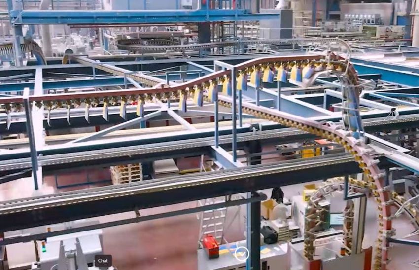 Roularta Printing gaat internationaal drukwerk verzorgen voor Financial Times