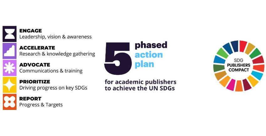 STM lanceert Sustainable Development Goals roadmap voor academische uitgevers