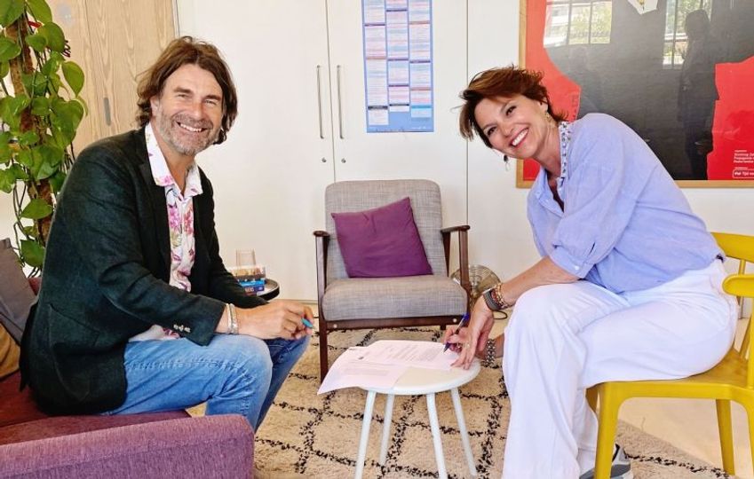 Speelgoed van het Jaar partner komende Kinderboekenweek