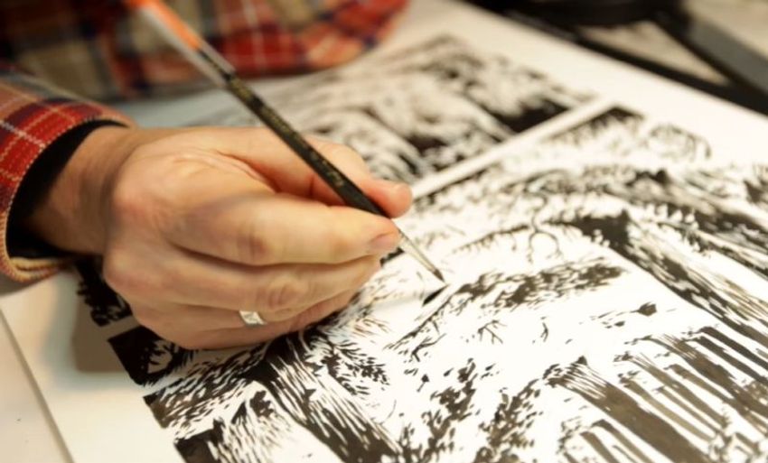 Leesbevorderingscampagne met stripmakers van start