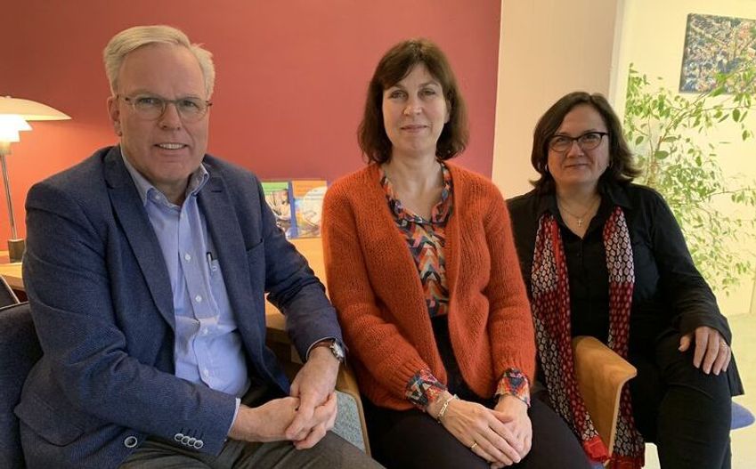 Syntax Media krijgt nieuwe eigenaren