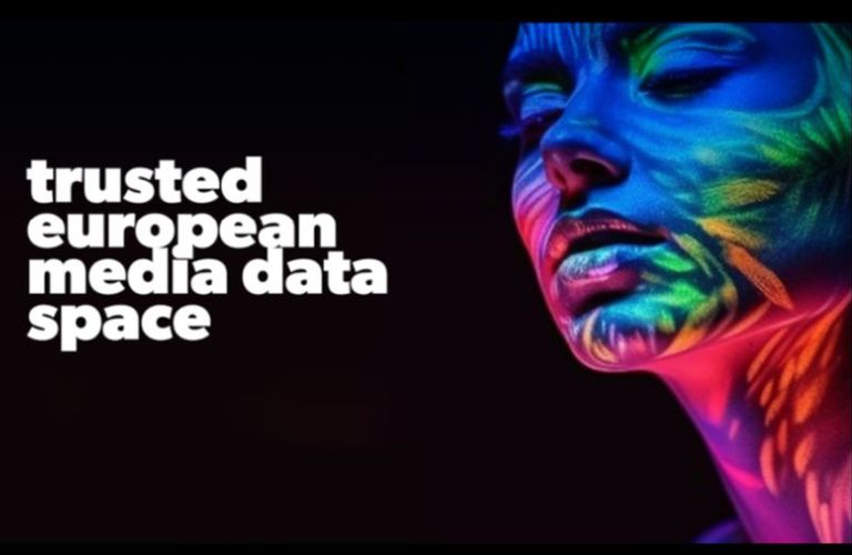 Beeld en Geluid sluit zich aan bij Europese Media Data Space