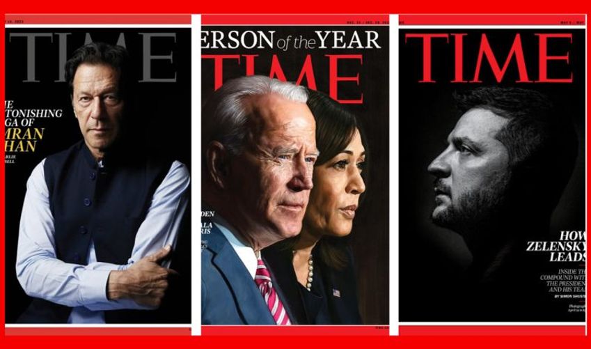 Time gaat paywall verwijderen