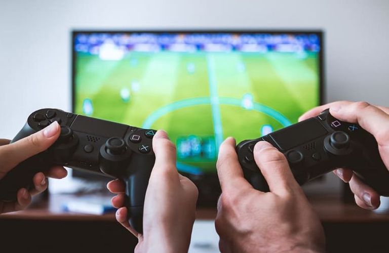 'Videogames zijn veel meer dan een bron van blind genot'