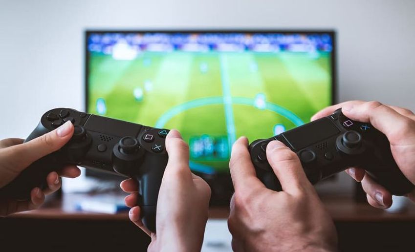 'Videogames zijn veel meer dan een bron van blind genot'