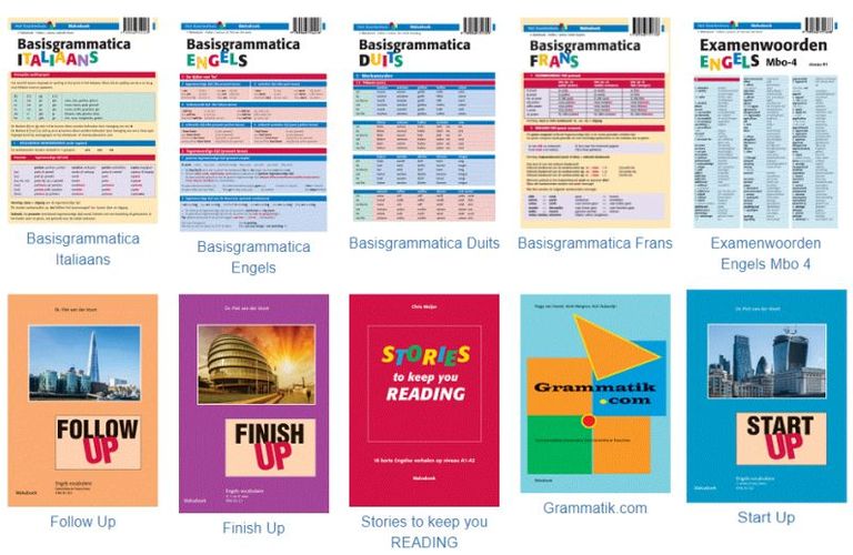 Schoolsupport neem Walvaboek over