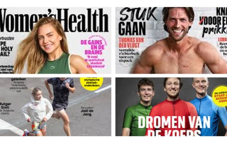 Hearst Netherlands en PXR gaan samenwerken