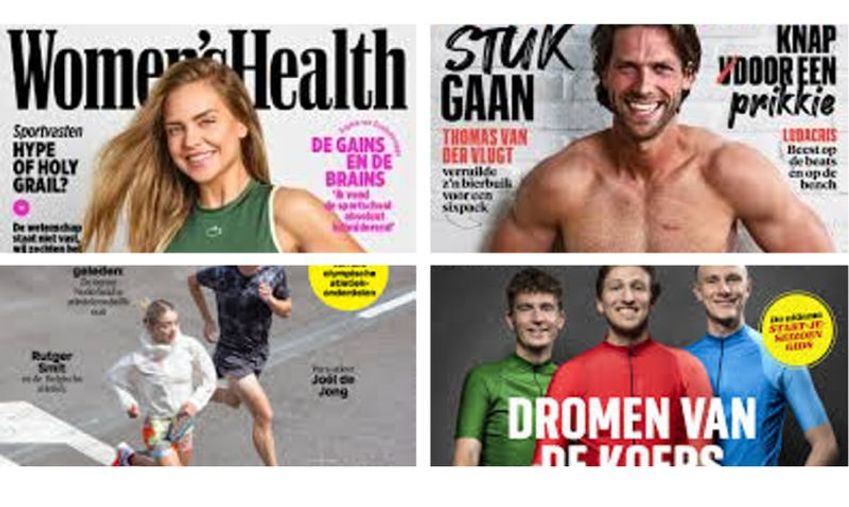 Hearst Netherlands en PXR gaan samenwerken