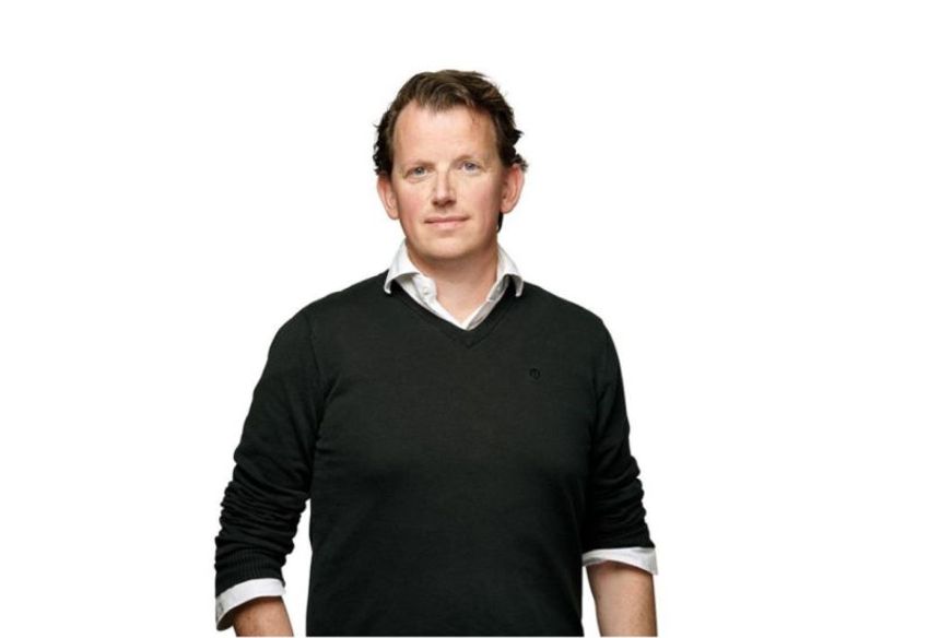 Bram Mullink wordt Portfolio Director Hearst Netherlands