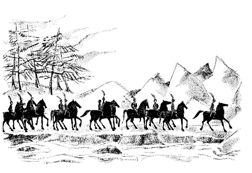 'Brief voor de koning' meest vertaald