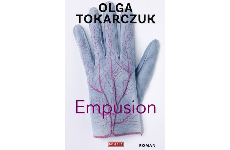 Olga Tokarczuk en Karol Lesman ontvangen Europese Literatuurprijs 2024