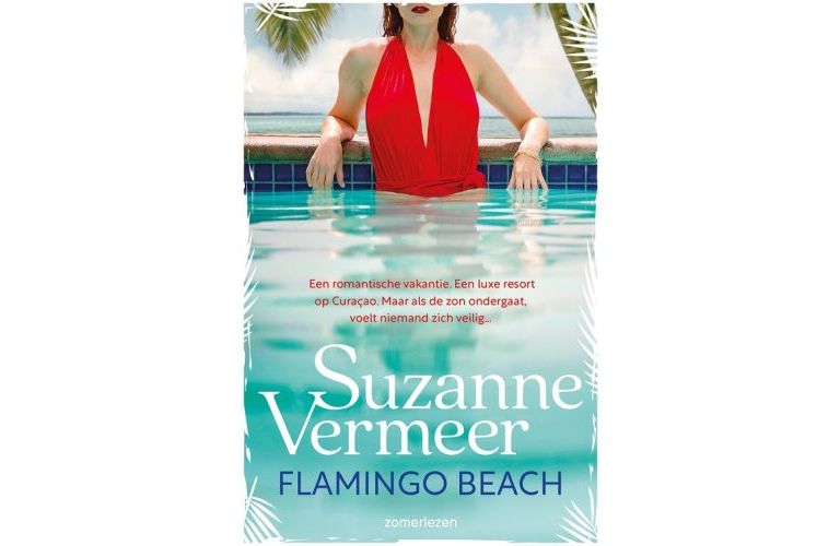 Zomerlezen van start met gratis boek van Suzanne Vermeer