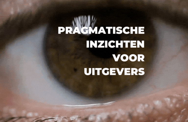 Mythbuster 1: 'Toegankelijkheid is alleen relevant voor mensen met een zichtbeperking'