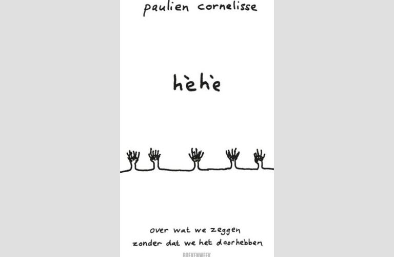 Paulien Cornelisse schrijft het Boekenweek essay van 2025