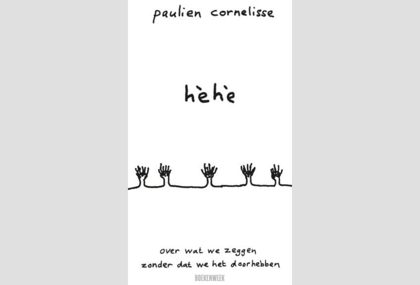 Paulien Cornelisse schrijft het Boekenweek essay van 2025