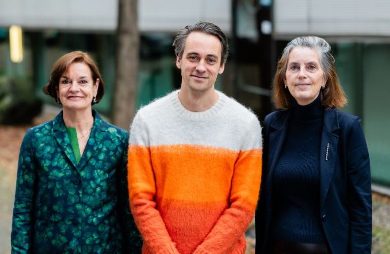 Commissariaat voor de Media installeert Raad van Advies