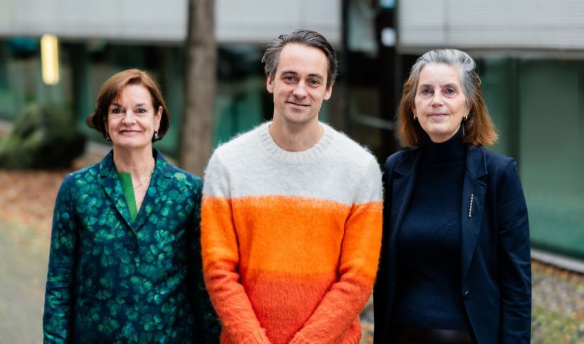 Commissariaat voor de Media installeert Raad van Advies