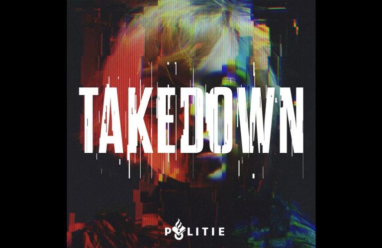 Takedown’ wint brons bij de Esprix Awards