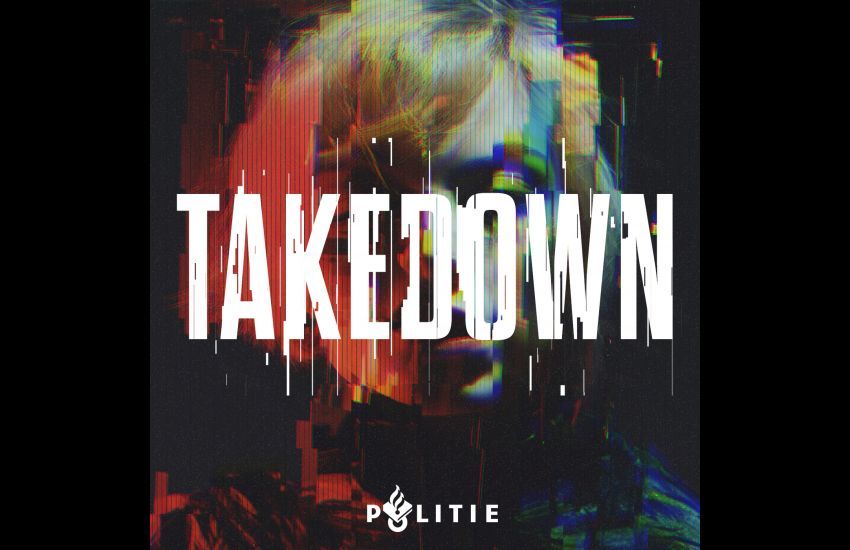 Takedown’ wint brons bij de Esprix Awards