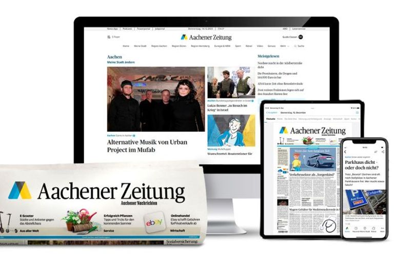 Mediahuis breidt verder uit in Duitsland