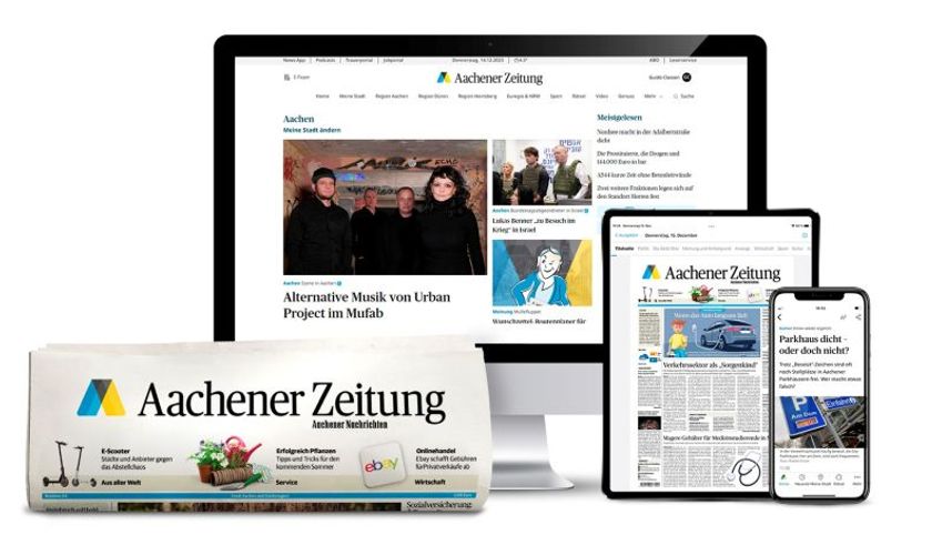 Mediahuis breidt verder uit in Duitsland