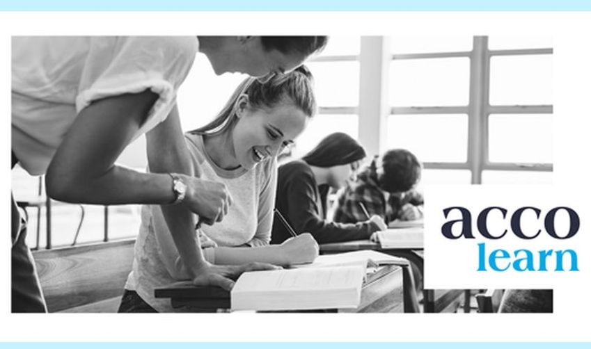 Uitgeverij Acco ontwikkelt AI-samenvattingstool