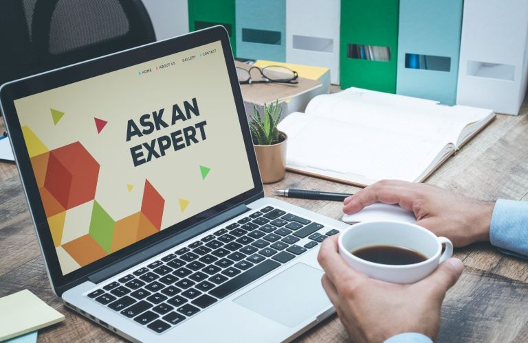 Ask the expert over de toegankelijkheidsfuncties in mainstream e-boeken