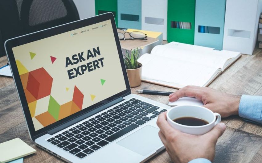 Ask an Expert-sessie over toegankelijkheid van online bibliotheekplatforms