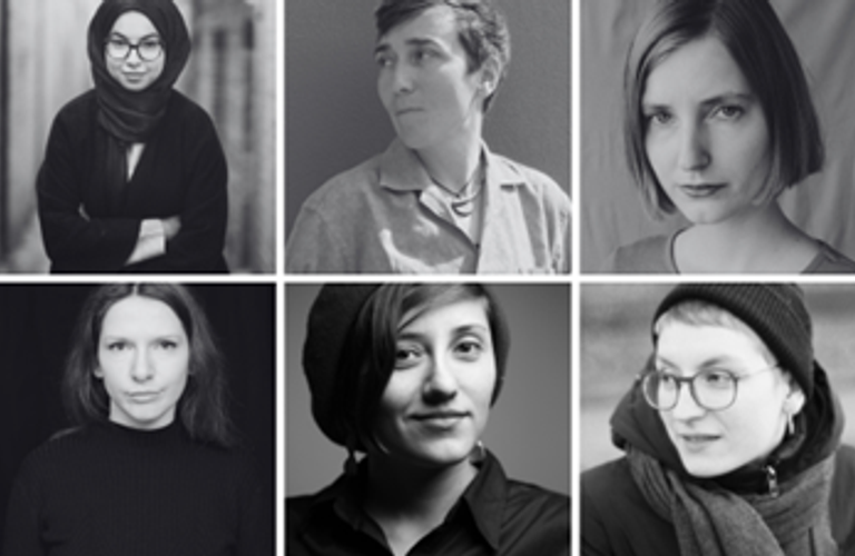 Nederland en Vlaanderen presenteren nieuwe generatie auteurs op Boekenbeurs in Leipzig