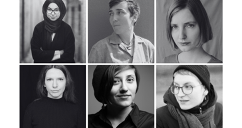 Nederland en Vlaanderen presenteren nieuwe generatie auteurs op Boekenbeurs in Leipzig