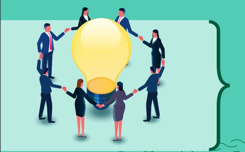 Universiteiten verduidelijken het universitaire werkgeversauteursrecht