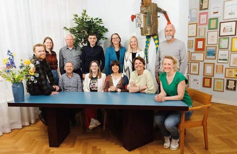 CPNB vernieuwt klankbordgroep boekhandels