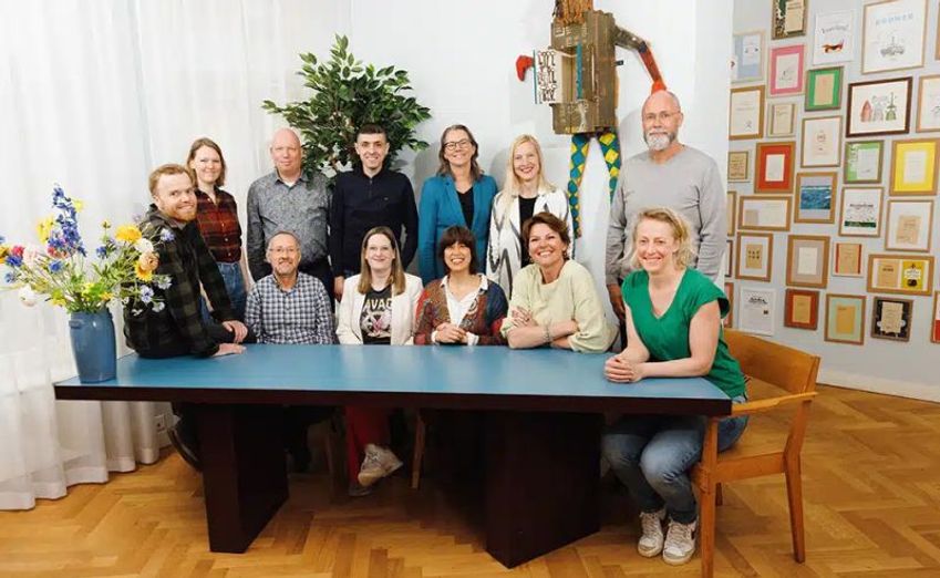 CPNB vernieuwt klankbordgroep boekhandels