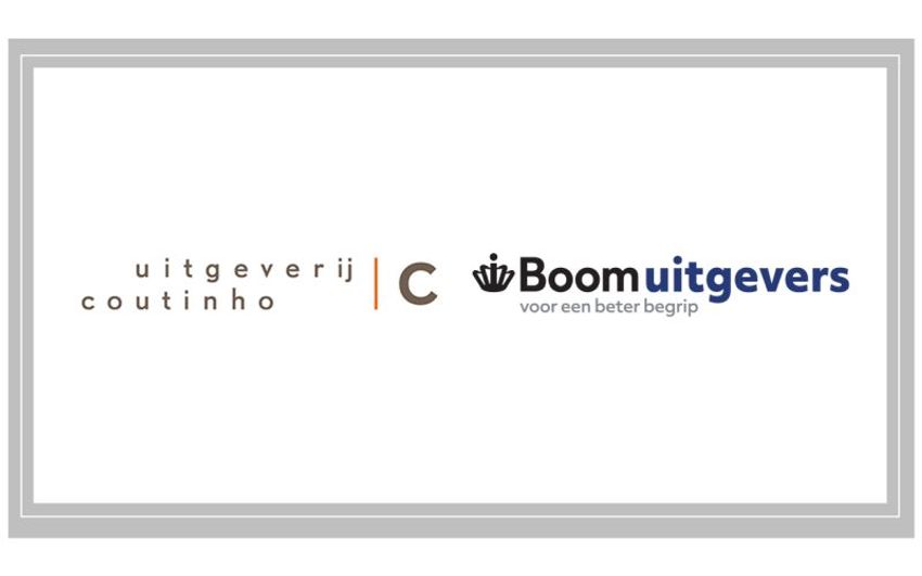 Uitgeverij Coutinho gaat samen met Koninklijke Boom uitgevers
