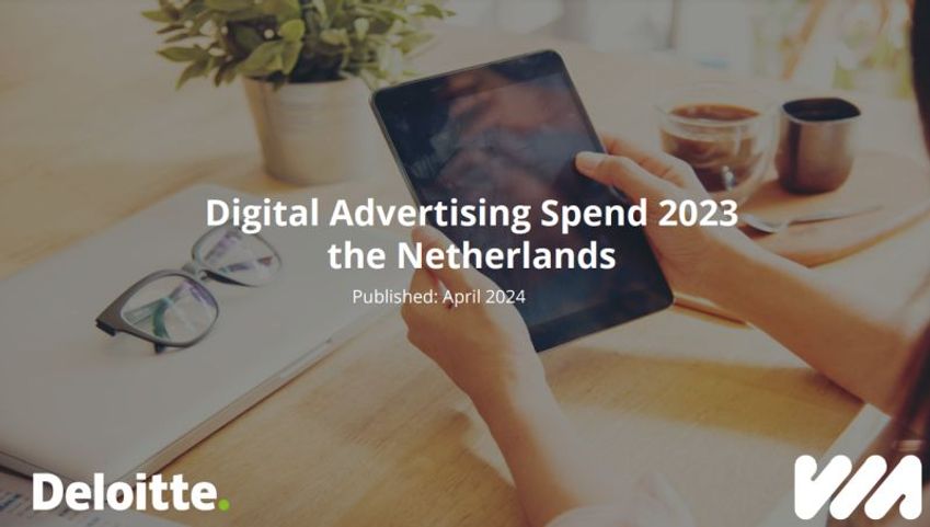 Digital Ad Spend Study 23: groei en lokale partijen overtreffen Google & Meta