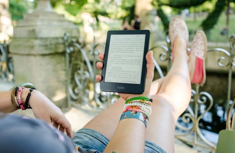 De 100 best verkochte e-books van 2024