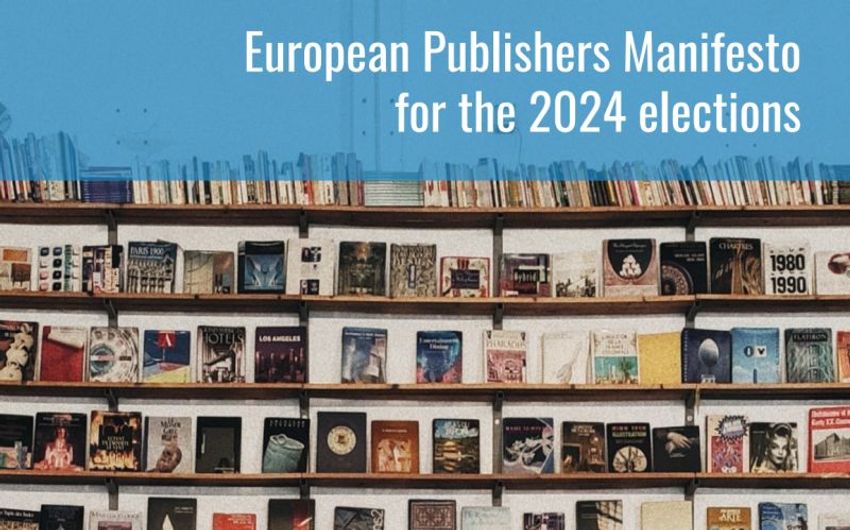 FEP publiceert manifest voor de EU-verkiezingen van 2024