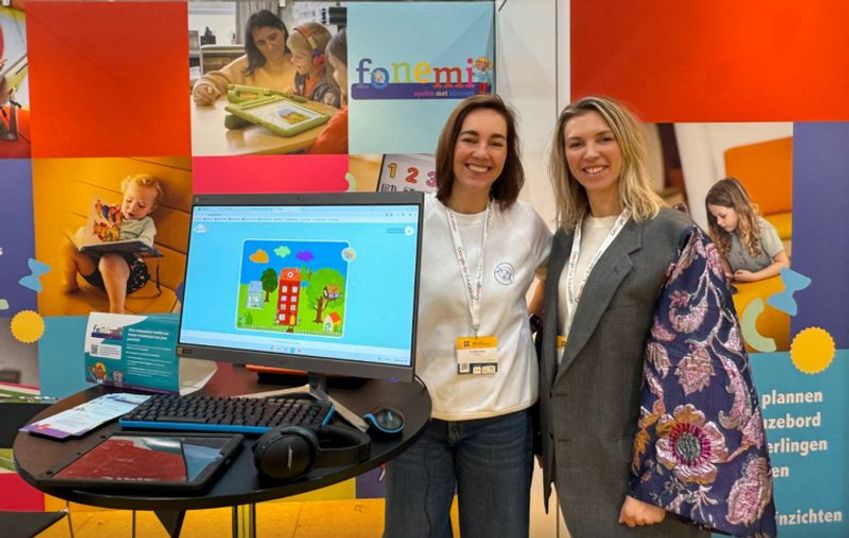 Vlaamse educatieve tool trekt naar Nederland