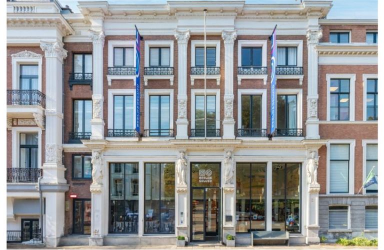 Museum voor Nieuws & Journalistiek verlaat vaste locatie in Den Haag