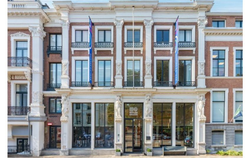 Museum voor Nieuws & Journalistiek verlaat vaste locatie in Den Haag