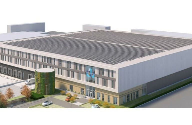 100% groene elektriciteit voor CB