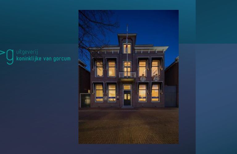 Deel Koninklijke Van Gorcum in andere handen