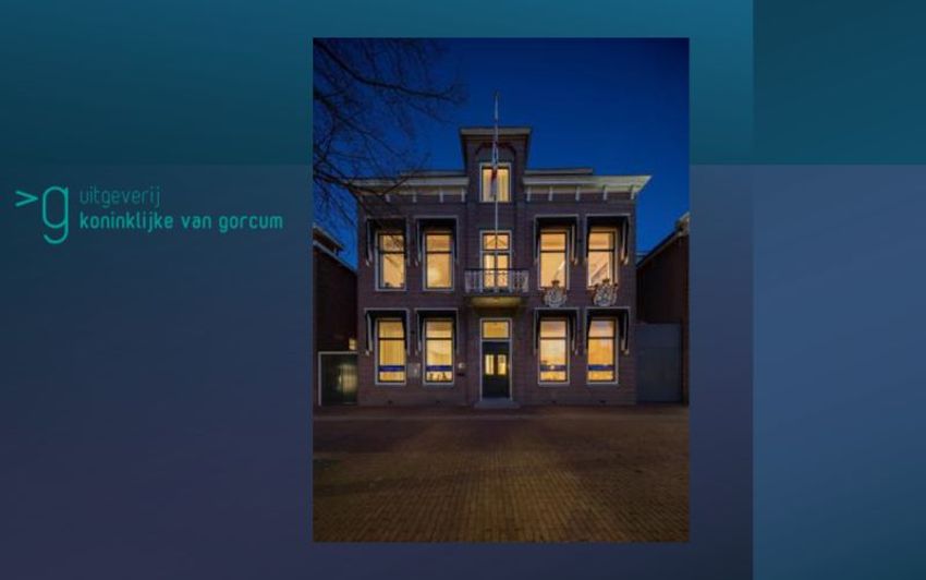 Deel Koninklijke Van Gorcum in andere handen