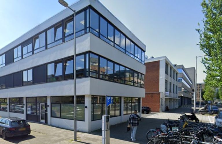 WPG Uitgevers gaat verhuizen