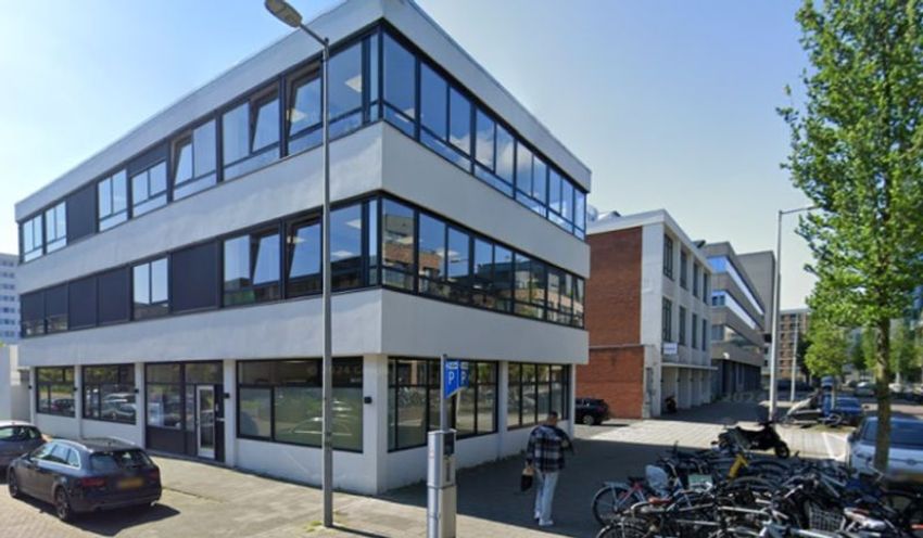 WPG Uitgevers gaat verhuizen