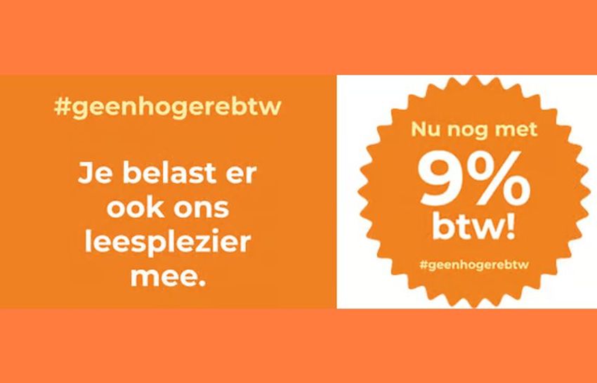 Eerste Kamer neemt motie aan die hoop geeft over voorgenomen BTW-verhoging