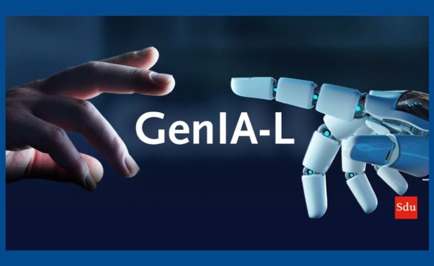 Sdu lanceert AI-oplossing voor juristen en fiscalisten in Nederland