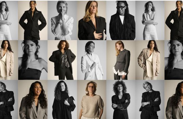 Harper's Bazaar Business Club introduceert online platform met app en noviteiten voor members 