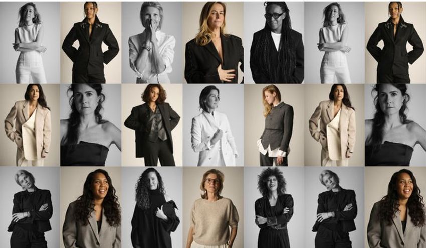 Harper's Bazaar Business Club introduceert online platform met app en noviteiten voor members 