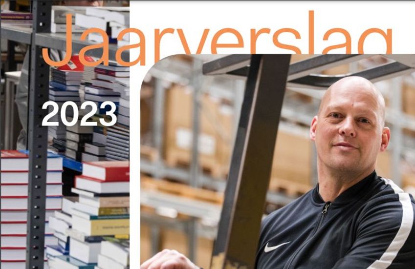 Jaarcijfers CB: lichte stijging in omzet en resultaat, focus op vernieuwing